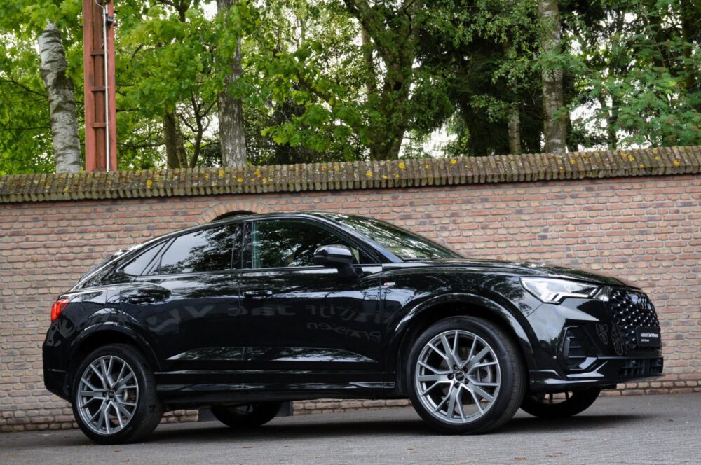 Audi Q3 Sportback 45 TFSI e