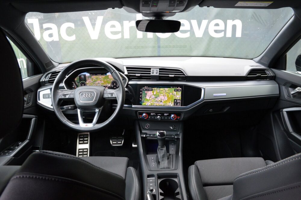 Audi Q3 Sportback 45 TFSI e