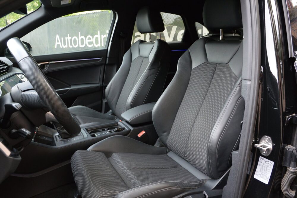Audi Q3 Sportback 45 TFSI e