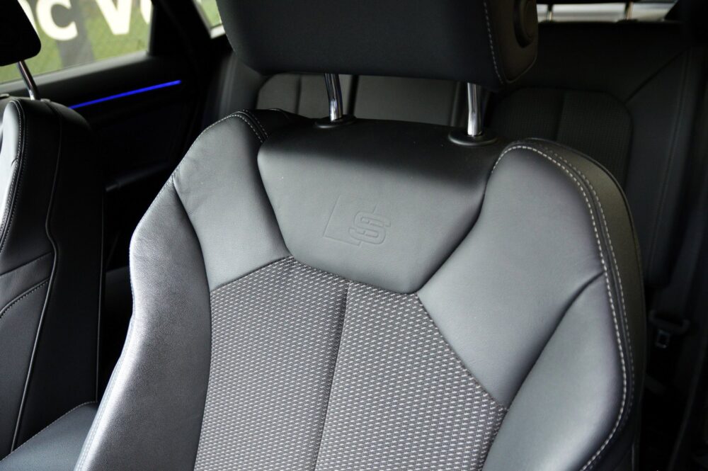 Audi Q3 Sportback 45 TFSI e