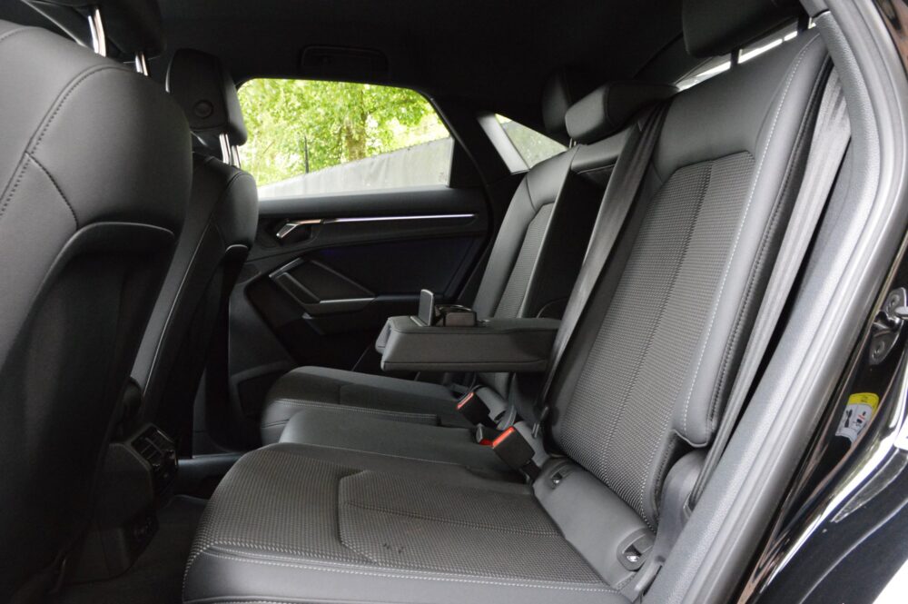 Audi Q3 Sportback 45 TFSI e