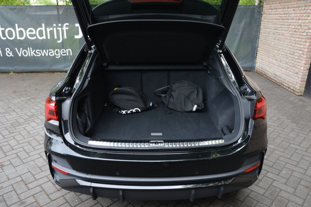 Audi Q3 Sportback 45 TFSI e