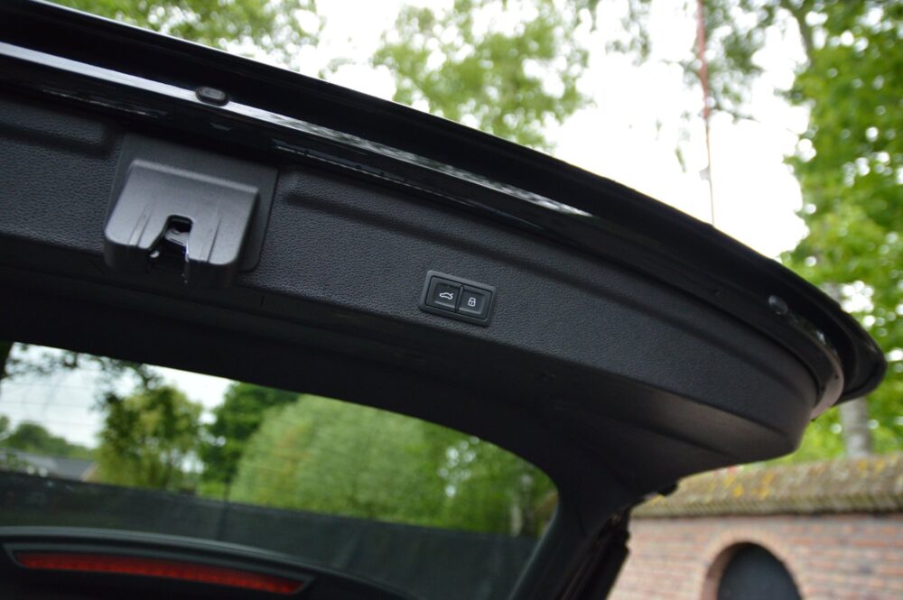 Audi Q3 Sportback 45 TFSI e