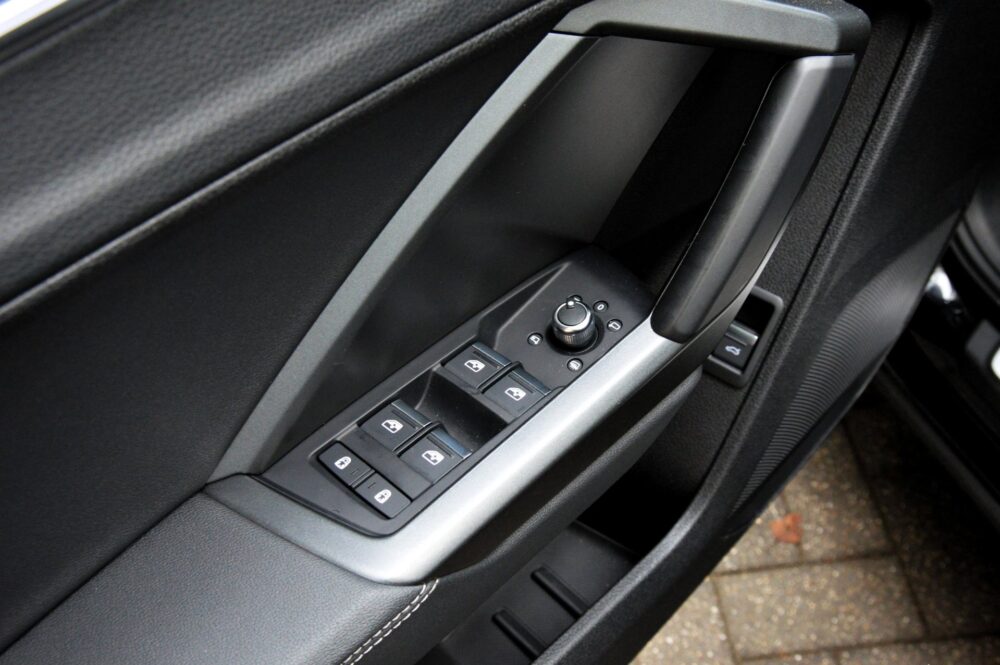 Audi Q3 Sportback 45 TFSI e