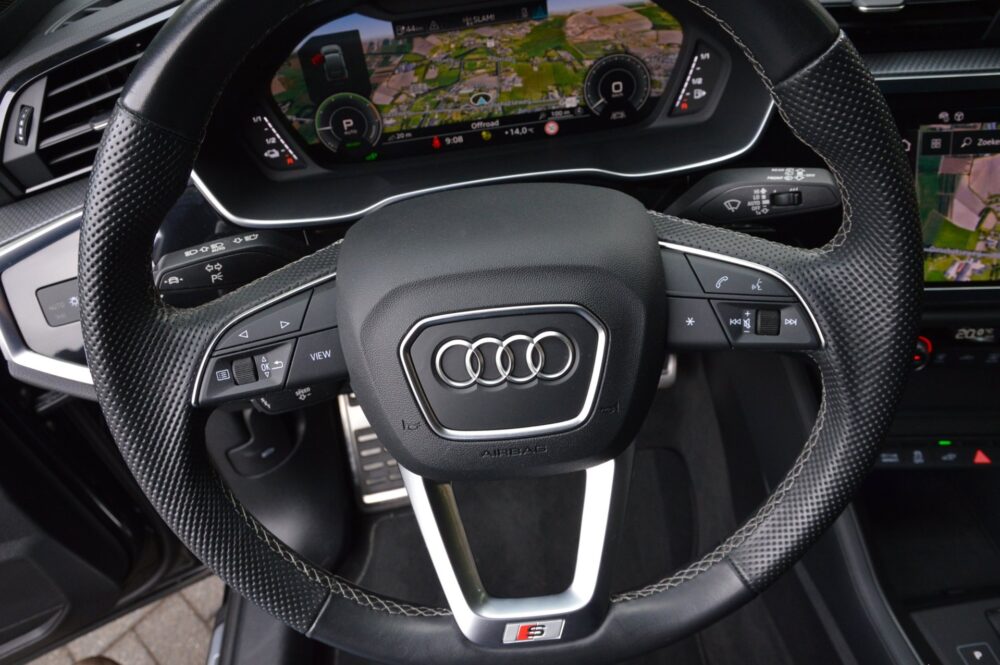 Audi Q3 Sportback 45 TFSI e