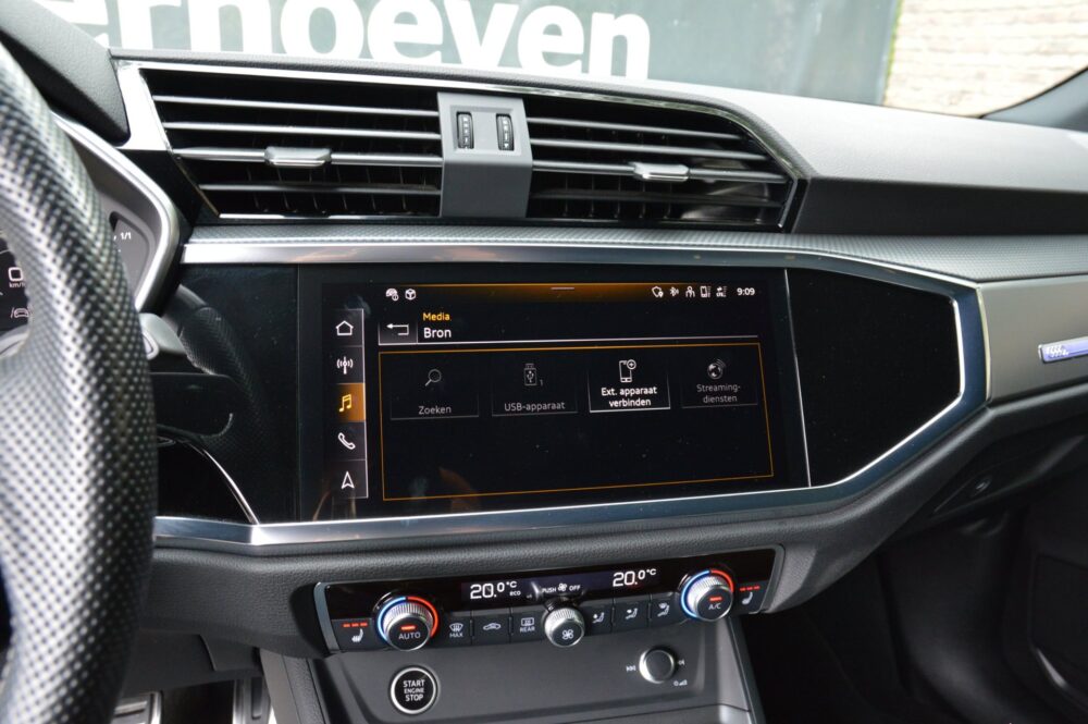 Audi Q3 Sportback 45 TFSI e