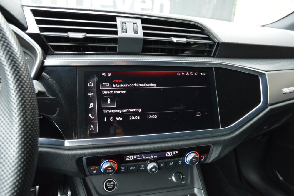 Audi Q3 Sportback 45 TFSI e