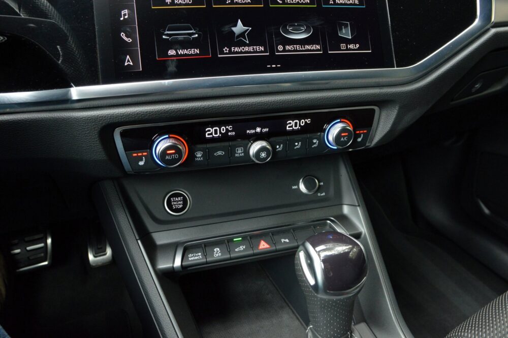 Audi Q3 Sportback 45 TFSI e
