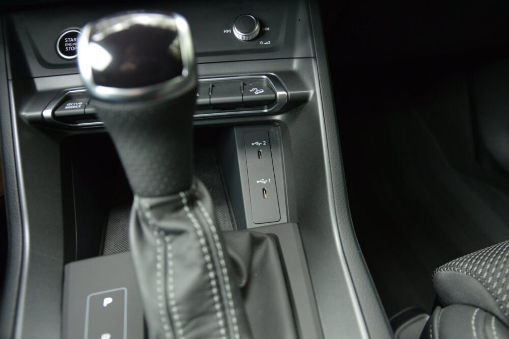 Audi Q3 Sportback 45 TFSI e