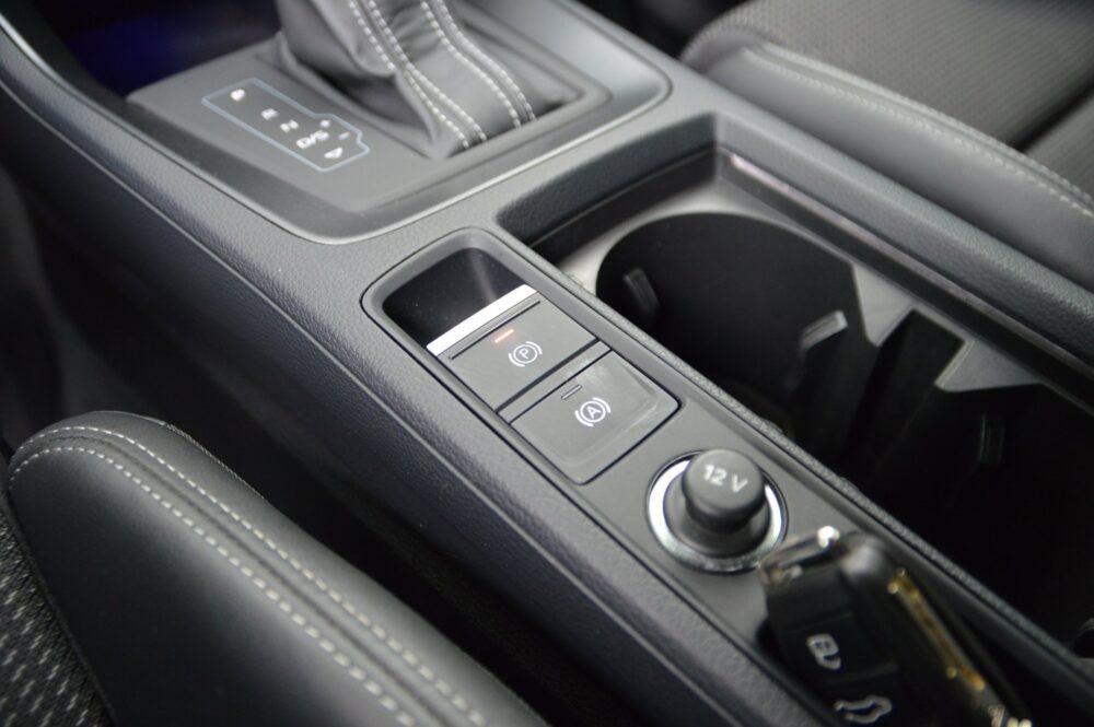 Audi Q3 Sportback 45 TFSI e
