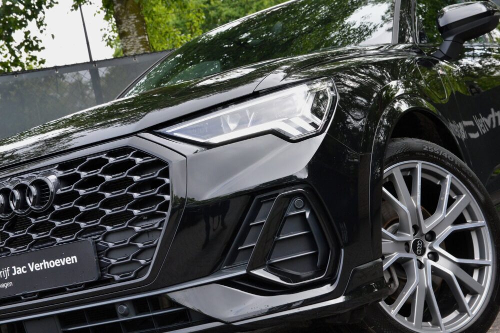 Audi Q3 Sportback 45 TFSI e