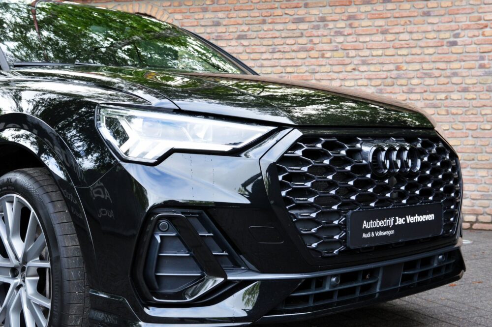 Audi Q3 Sportback 45 TFSI e