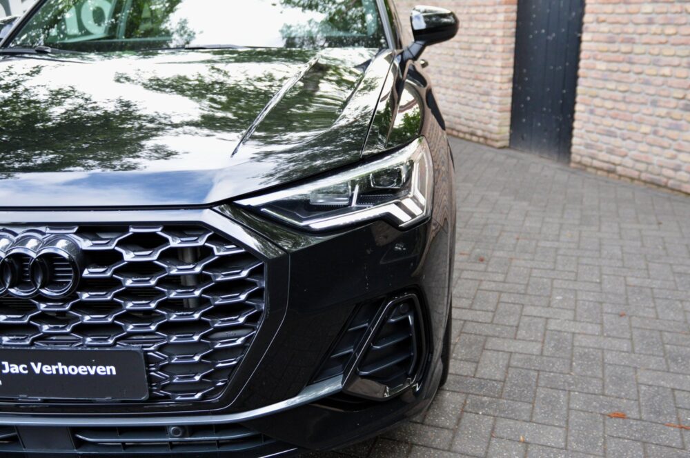Audi Q3 Sportback 45 TFSI e
