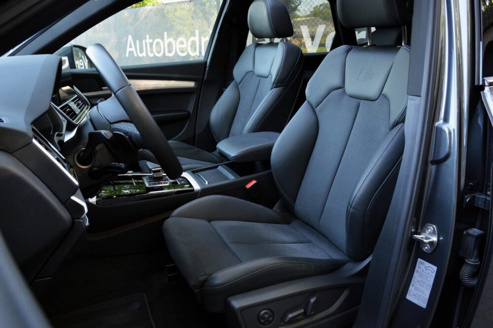 Audi Q5 50 TFSI e