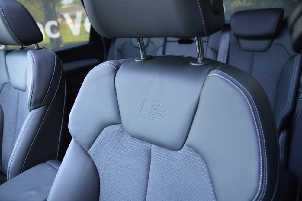 Audi Q5 50 TFSI e