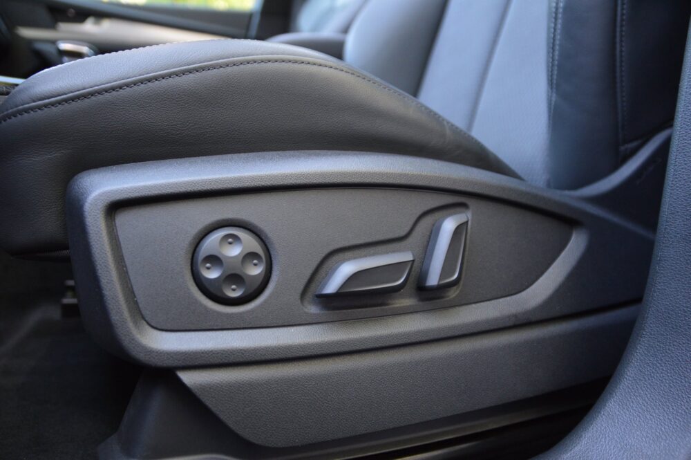 Audi Q5 50 TFSI e