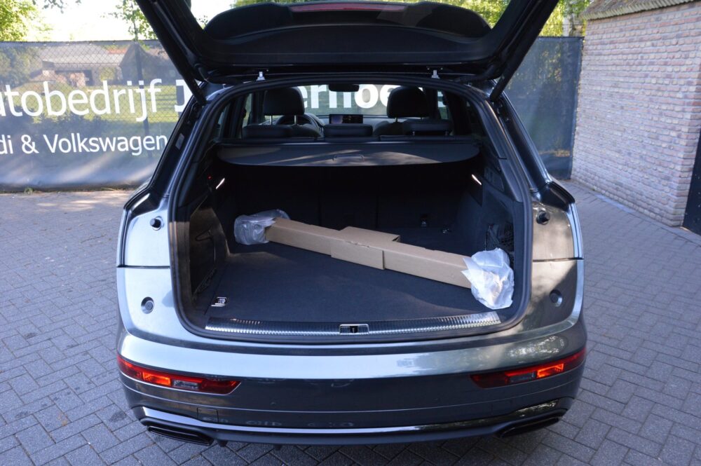 Audi Q5 50 TFSI e