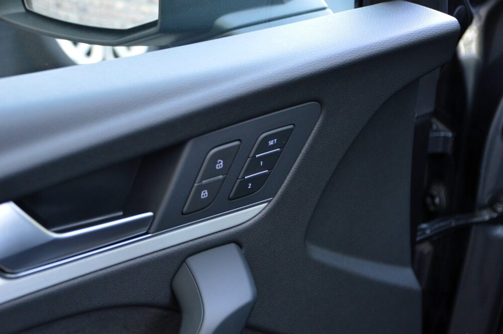 Audi Q5 50 TFSI e