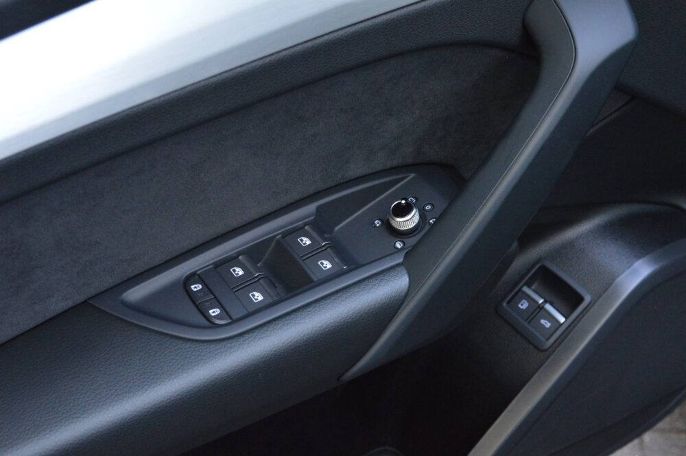 Audi Q5 50 TFSI e
