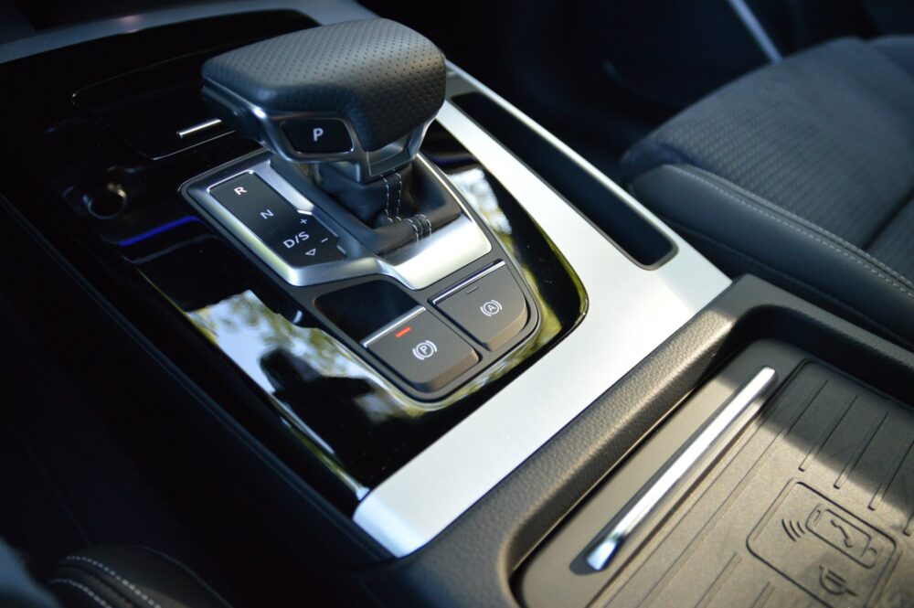 Audi Q5 50 TFSI e