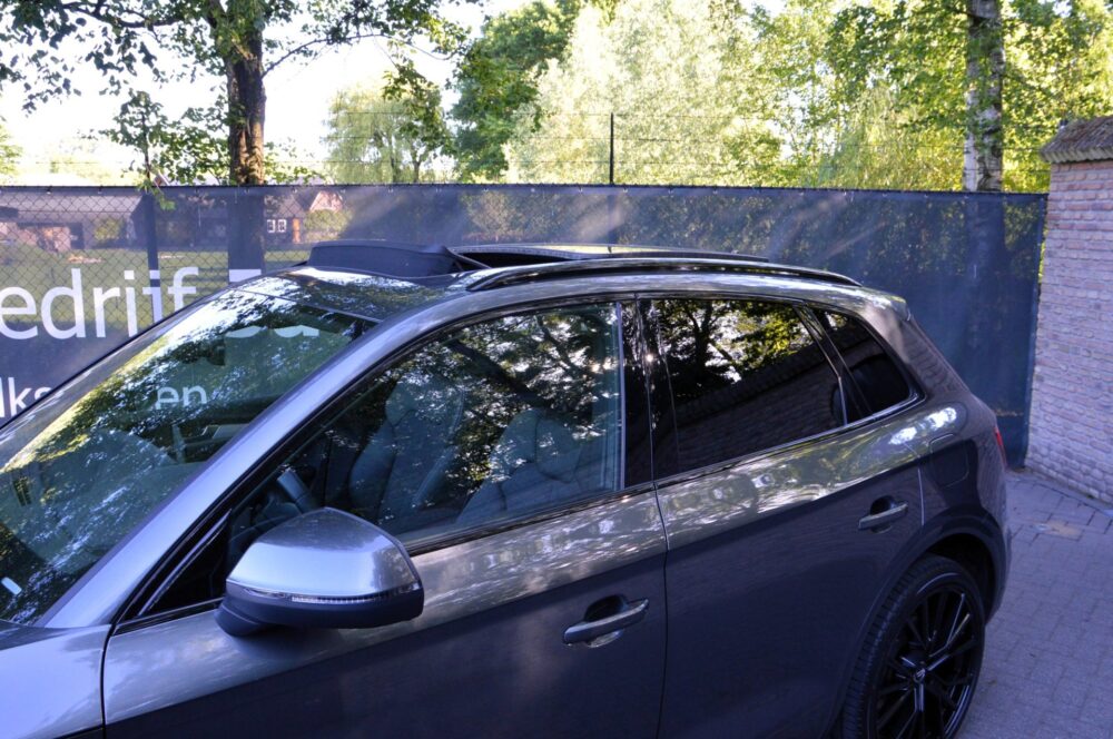 Audi Q5 50 TFSI e