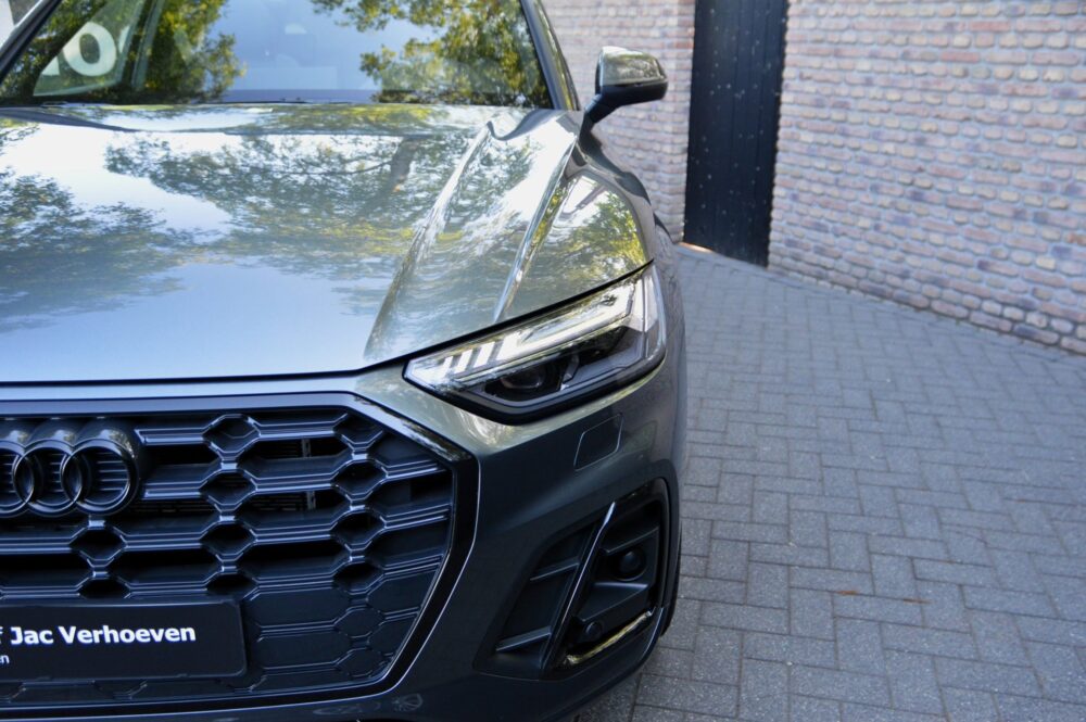 Audi Q5 50 TFSI e