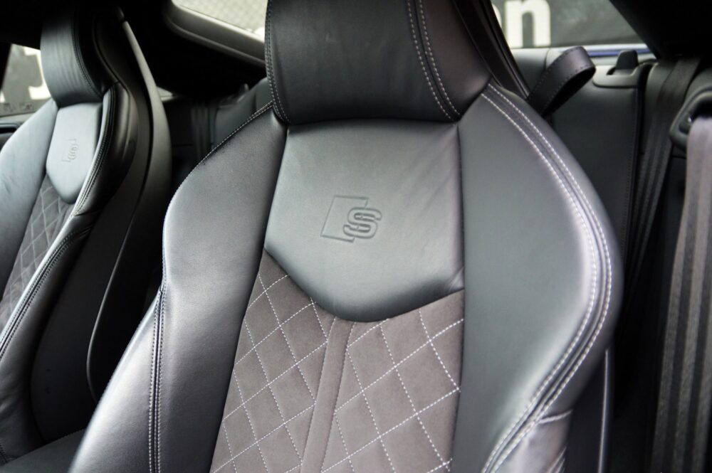 Audi TT 2.0 TFSI Quattro