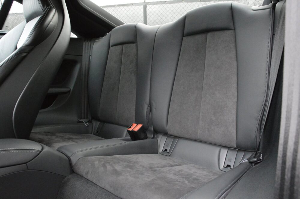 Audi TT 2.0 TFSI Quattro