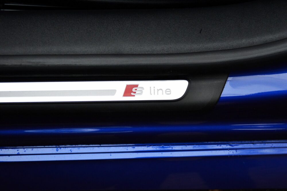 Audi TT 2.0 TFSI Quattro