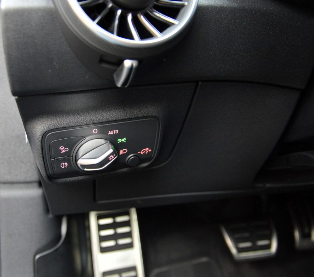 Audi TT 2.0 TFSI Quattro