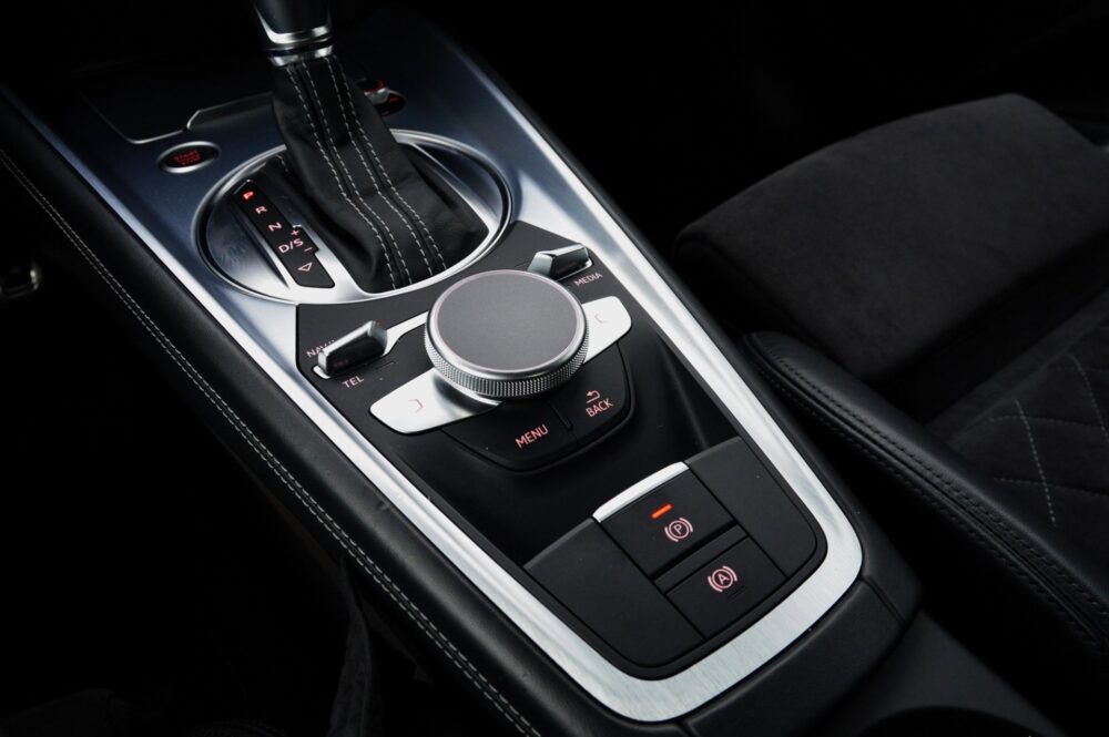 Audi TT 2.0 TFSI Quattro