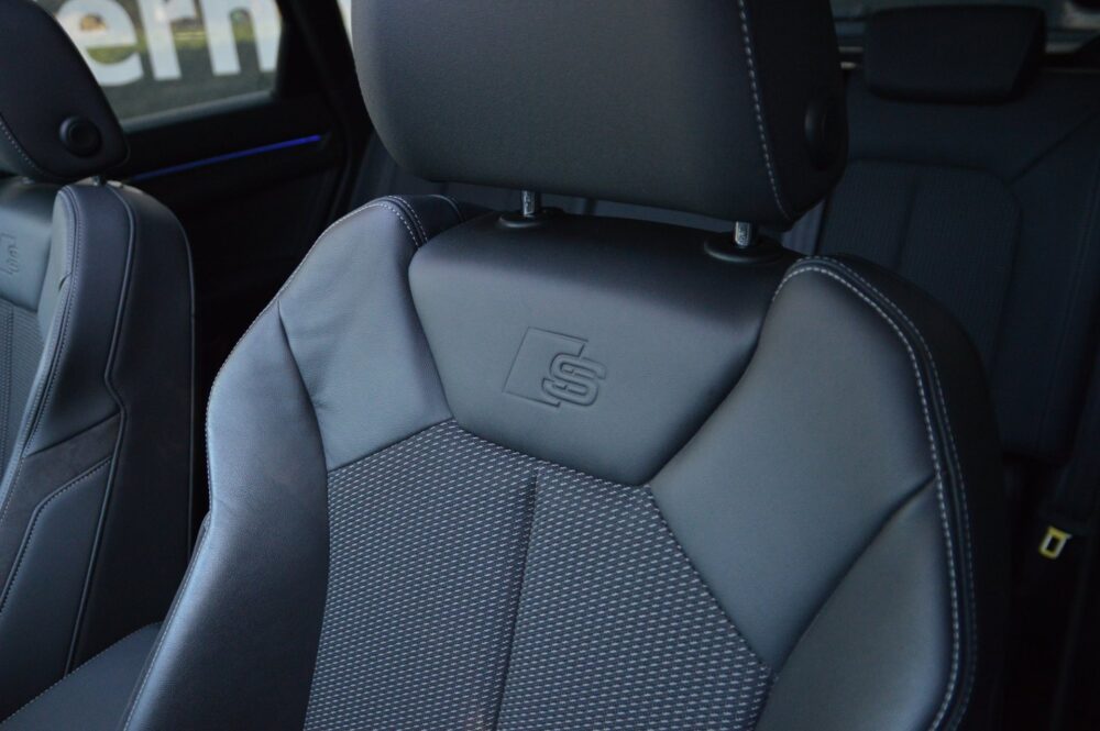 Audi Q3 40 TFSI Quattro