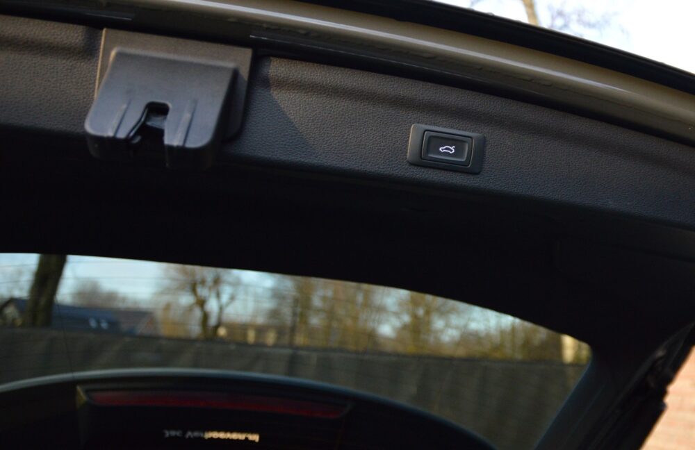 Audi Q3 40 TFSI Quattro