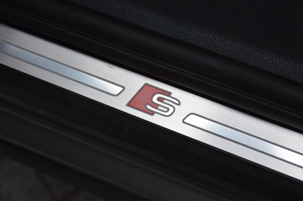 Audi Q3 40 TFSI Quattro
