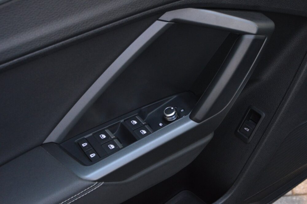 Audi Q3 40 TFSI Quattro