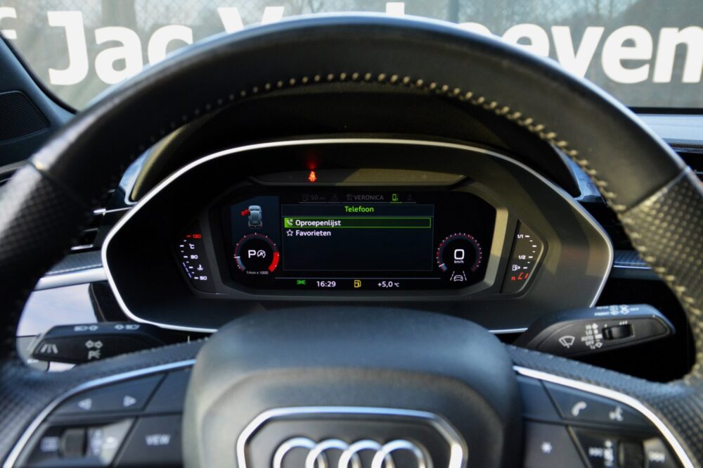 Audi Q3 40 TFSI Quattro