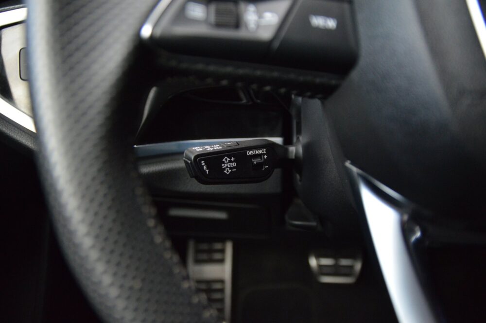 Audi Q3 40 TFSI Quattro