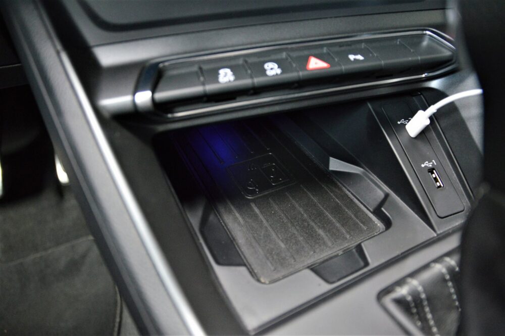 Audi Q3 40 TFSI Quattro