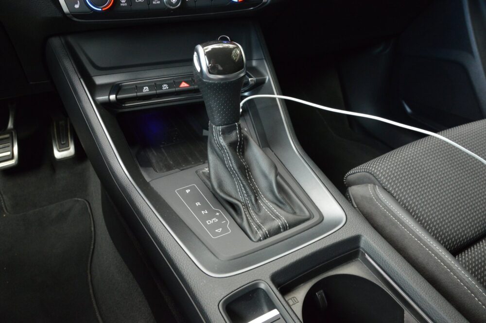 Audi Q3 40 TFSI Quattro