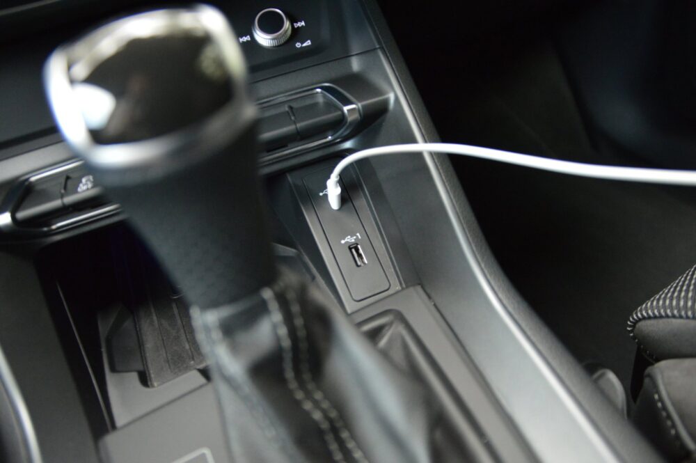 Audi Q3 40 TFSI Quattro