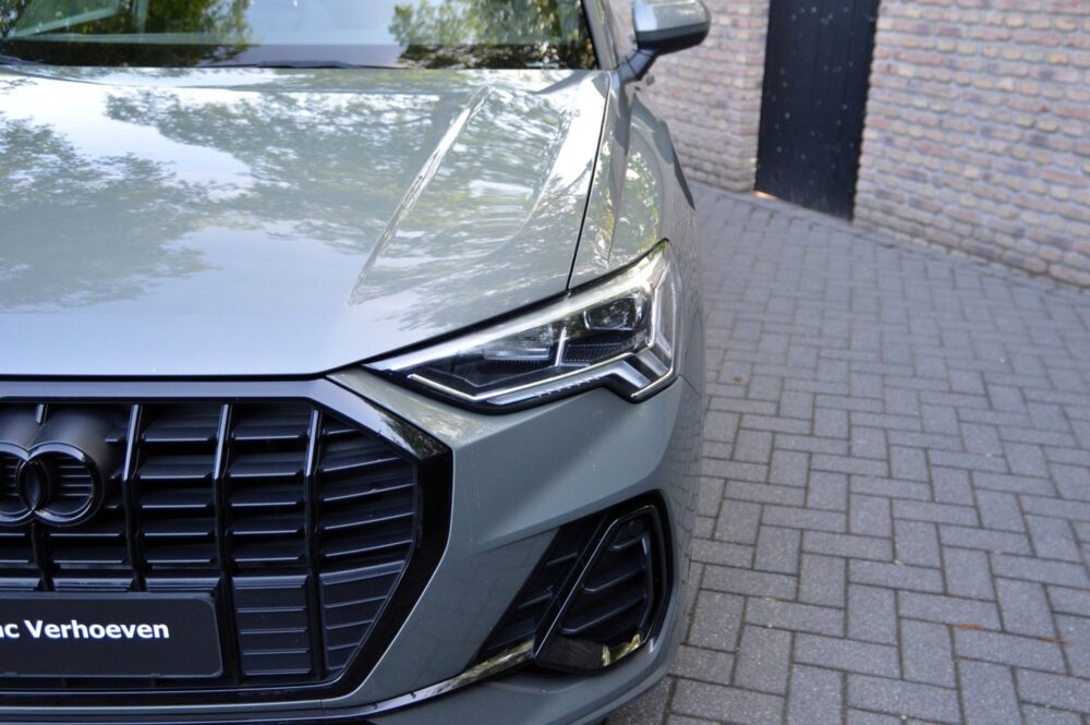 Audi Q3 40 TFSI Quattro