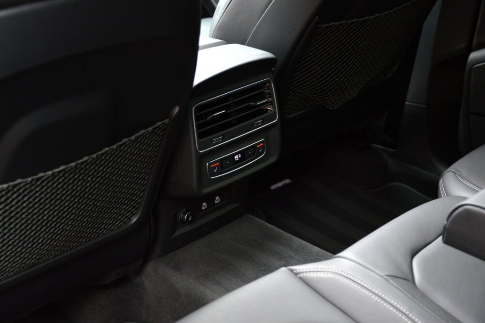 Audi Q8 55 TFSI e
