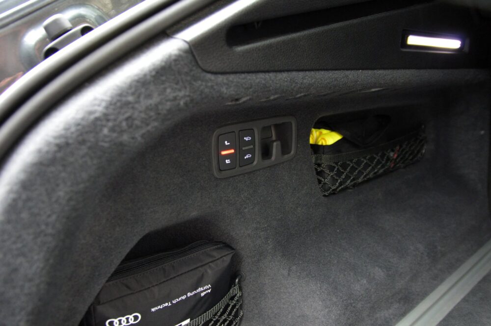 Audi Q8 55 TFSI e