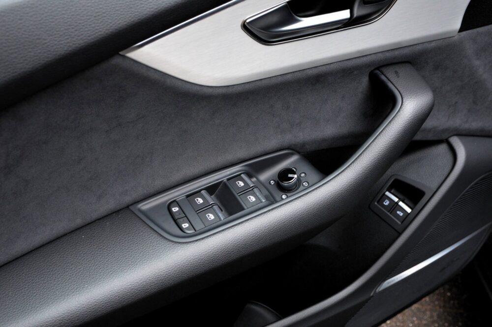 Audi Q8 55 TFSI e