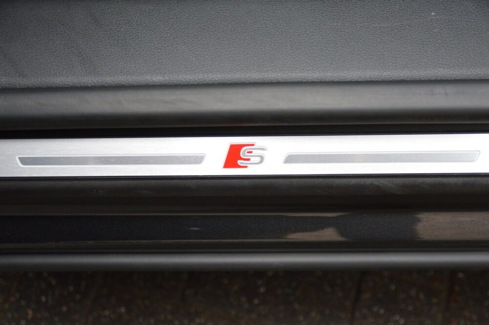 Audi Q8 55 TFSI e