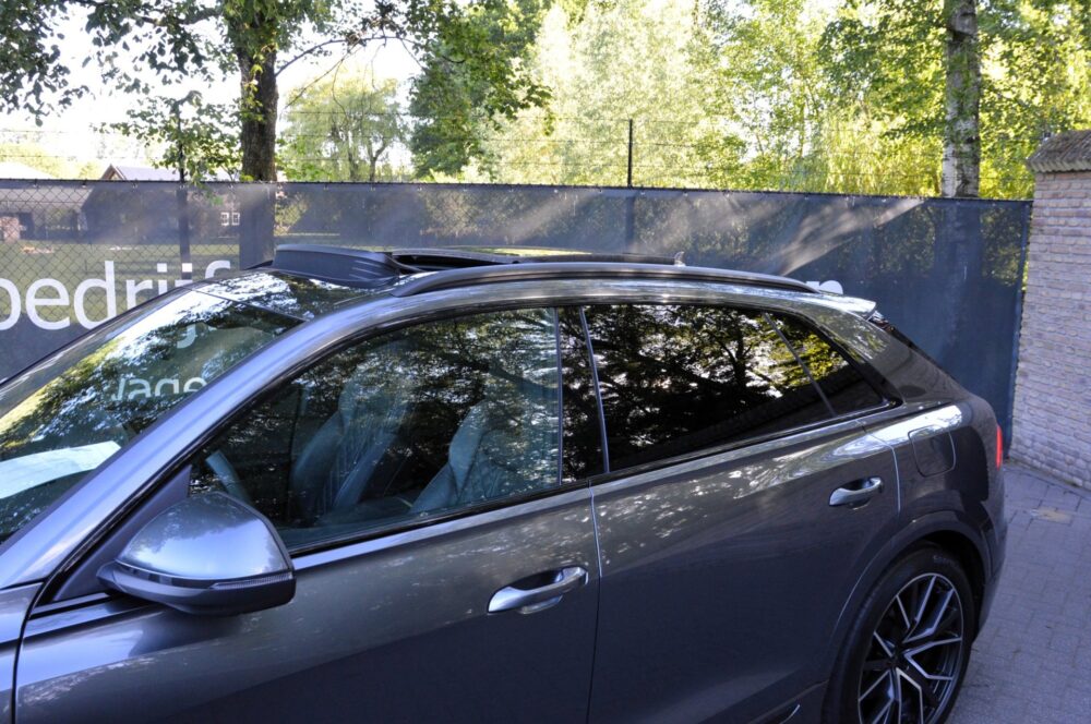 Audi Q8 55 TFSI e