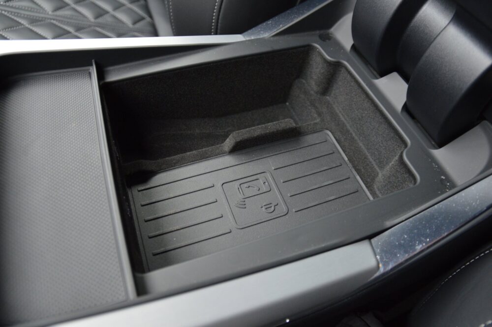 Audi Q8 55 TFSI e