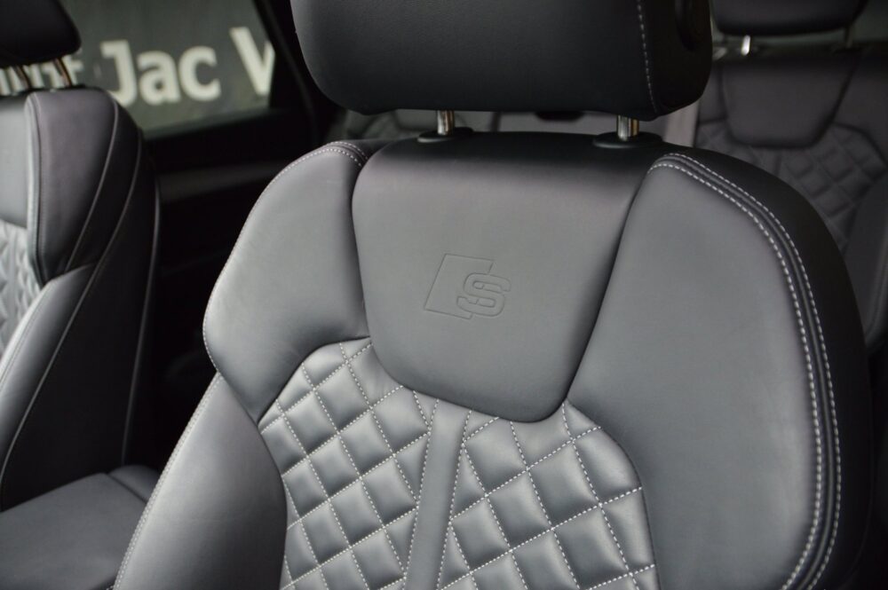 Audi Q5 Sportback 50 TFSI e