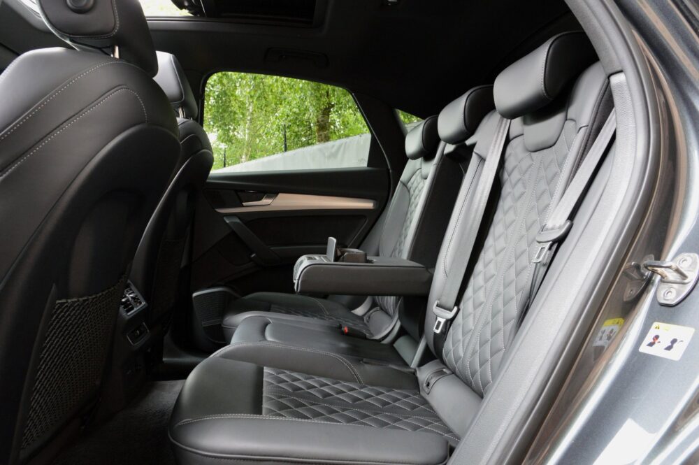 Audi Q5 Sportback 50 TFSI e