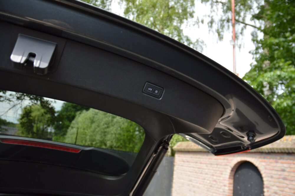 Audi Q5 Sportback 50 TFSI e